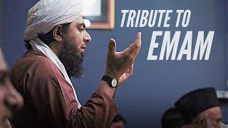 Tribute To EMAM (Engineer Muhammad Ali Mirza)