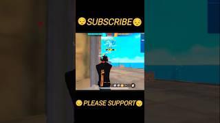1vs2 || ff zoom sesat viral  guru senam  #trending #shorts #freefire