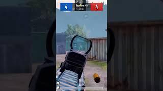 Notyoujin challenged me 1v1 #pubgmobile #subscribe #pubg #short #youtubeshorts #iphone #viral #2023