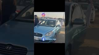Hyundai Accent 2010 | Second hand car Saudi Arabia #car