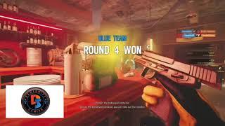 Rainbow Six Siege - Gaming Stream