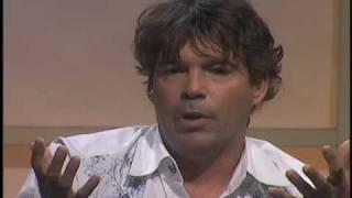Healthy Living with MS Featuring Clay Walker Part 3 - National MS Society