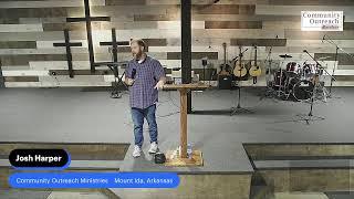 Mid Week Word, Community Outreach Ministries