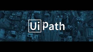 Why did EY, Equifax, HP and Symcor choose UiPath for #RPA