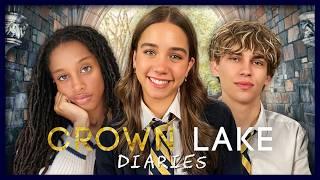 Revealing Crown Lake's Secrets | Crown Lake Diaries | Ep. 1