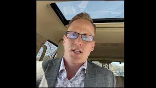 Real Estate Agent Michal Sluka of Kelowna , BC discusses The Craig Proctor System