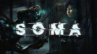 Let's try soma. sure. (Full game)