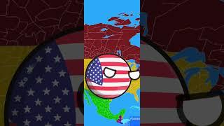 La unión soviética volvió primera parte (Coutryballs Paraguay)