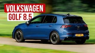 De nieuwe Volkswagen Golf is top! Maar verkoopt-ie daar beter van?