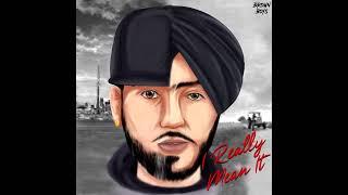 I REALLY MEAN IT (FULL AUDIO) | Tarna | Byg Byrd | New Punjabi Songs 2024 | @BrownBoysForever