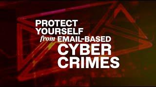 How to Protect Yourself From Phishing Emails | Know The Best Practices to Avoid Email Spamming