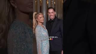 Couples at the LACMA Art + Film gala #shorts #celebrities #actors #metgala