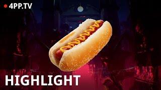 4D Wiener Experience - Here They Lie