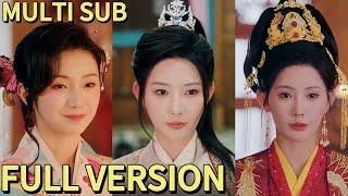 【FULL】Doctor reborn in a women’s kingdom, granted marriage by the Empress to a stunning wife.