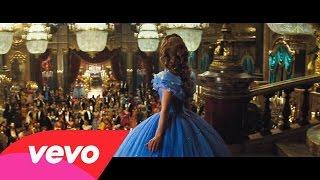 Cinderella - Lavender's Blue ( Dilly Dilly ) | Official Video HD