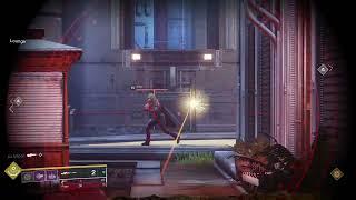 Destiny 2 Crucible