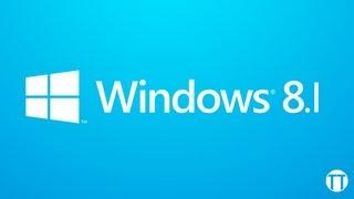 NEW Windows 8.1 Release Date! + Windows 8.1 Preview!