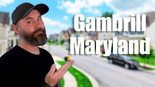 10 Things To Know Before Moving To Gambrills Maryland
