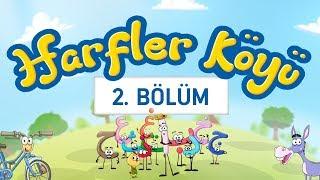 Harfler Köyü - 2.Bölüm