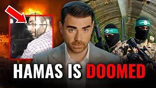 Ben Shapiro: "Hamas is Falling Apart Right Before Our Eyes..."