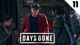 ЖЕЛЕЗНЫЙ МАЙК | Days Gone | ПРОХОЖДЕНИЕ #11