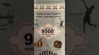 Yuva upnishad  Gk (Samanya gyan) book review | gpsc vlog | #gpsc #gpsc2022 #talati
