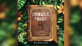PSYCHILL - Jungle Tales (Compiled by DJ Synergia) [Full Album]