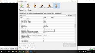 VLC Media Player Shortcuts and How to Edit Them