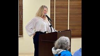 SMMC - Santa Monica Mountains Conservatory & Advisory Committee Meeting. May 12th, 2025