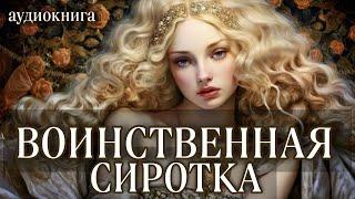 СИРОТКА С ХАРАКТЕРОМ Ч1/ Любовное фэнтези / Слушать аудиокнигу