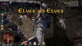 Which elves are Stronger, Lothlorien or Imladris? | Edain Mod 4.7.2