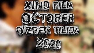 ХИНД КИНО 2020 УЗБЕК ТИЛИДА// SEPPER YANGI PRIMERA XIND FILM 2020