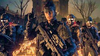 Death Stranding 2 - Neil Boss Fight Gameplay (4K 60FPS)