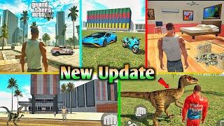 Indian Bikes Driving 3D Best New Update New House New Buildings Funny Video #1