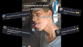 Efsane Komik yorumlar 3 