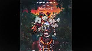 Alakay, HVMZA, Lizwi - Malawe