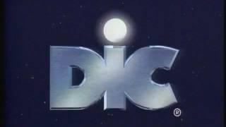 Dic Entertainment Logo (1987)