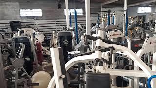 Colorado Cardio Strength Equipment