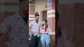 Moula mill gya || Satta Dhillon|| Riya Luthra|| #arjandhillon #mashook #viral