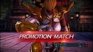 BlackSquadRF - 2 Week Playing Master Raven