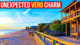 Living in Vero Beach Florida Is Like Nothing You Have Heard