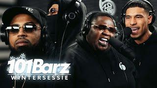 MPG | Wintersessie 2022 | 101Barz