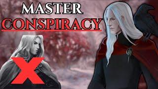 Bloodraven’s Secret Game: Manipulating the Targaryen Succession