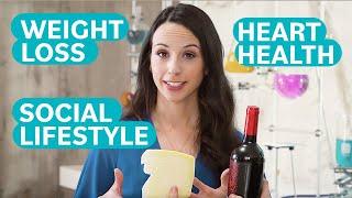 Health benefits of the Mediterranean Diet