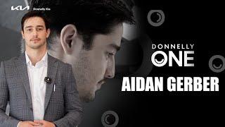 Discover Donnelly One: A Seamless Car Buying Experience – Aidan Gerber | #Donnellykia