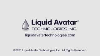 The Liquid Avatar Verifiable Credentials Ecosystem Demo