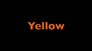 The Stroop Test