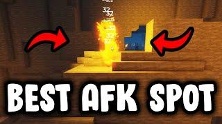 How To AFK Flamelets High Realms! Patched