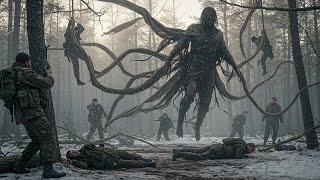 They Are Hunted for Being Terrifying in the Forest, After Evil Acts to Innocent People