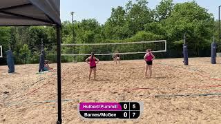 6/1/2025 Inland Beach Tour Game 3